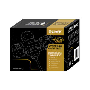 MIESZADŁO DO KLEJU BETONU LB04 - obrazek 5