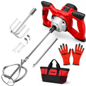 MIESZADŁO DO KLEJU BETONU LB04 - obrazek 1