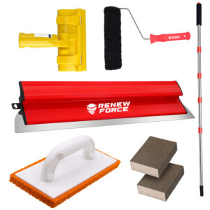 SZPACHLA 60cm PLA-KNIF-1-SET - obrazek 1