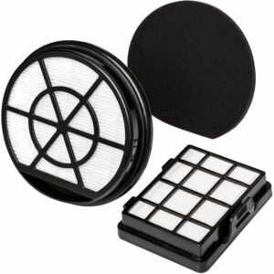 ZESTAW FILTRÓW DO ODKURZACZY BOSCH BGC-BBZ