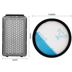 FILTRY DO ODKURZACZA TEFAL ROWENTA TFRW - obrazek 5