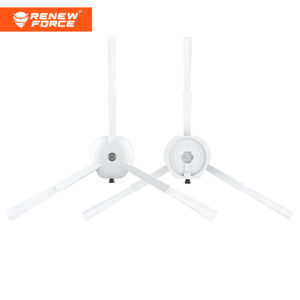 ZESTAW 11x AKCESORIA DO XIAOMI ROBOT VACUUM XM-X10-20 - obrazek 3