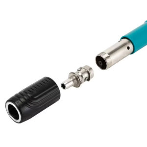 GWOŹDZIARKA PNEUMATYCZNA KAPISZONOWA NAIL-ER200 - obrazek 5