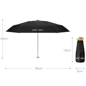 PARASOL SKŁADANY RIH-MINI - obrazek 4