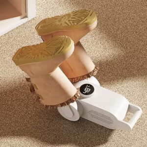 SUSZARKA DO BUTÓW Z UV 8828A - obrazek 3