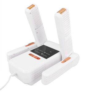 SUSZARKA DO BUTÓW Z UV I JONIZACJĄ 8828B