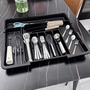 ORGANIZER WKŁAD DO SZUFLADY KUCHENNE ORG-XXL - obrazek 4