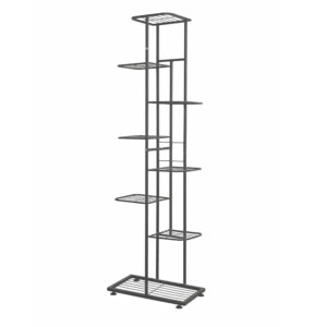 KWIETNIK METALOWY 8-POZIOMOWY FLO-STAND-2