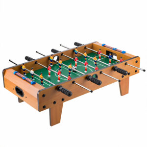 PIŁKARZYKI STOŁOWE SOCCER-MASTER-2