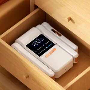 SUSZARKA DO BUTÓW Z UV I JONIZACJĄ 8828B - obrazek 3