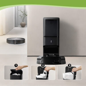 15x WORKI DO ODKURZACZA BAG-IR15 - obrazek 4