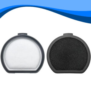 8x FILTRY DO ELECTROLUX ODKURZACZA ELPQ9 - obrazek 3