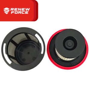 FILTR HEPA DO ODKURZACZA BOSCH BBZ7 - obrazek 3