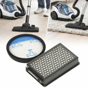 FILTRY DO ODKURZACZA TEFAL ROWENTA TFRW - obrazek 4