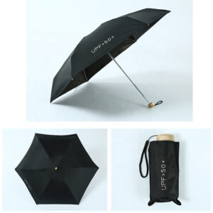 PARASOL SKŁADANY RIH-MINI - obrazek 3