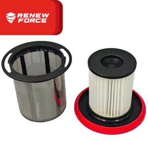 FILTR HEPA DO ODKURZACZA BOSCH BBZ7 - obrazek 4