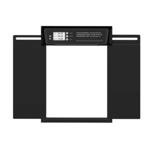 AUTOMATYCZNE DRZWI DO KURNIKA PFS-169