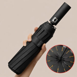 PARASOL AUTOMATYCZNY RIH-203 - obrazek 2