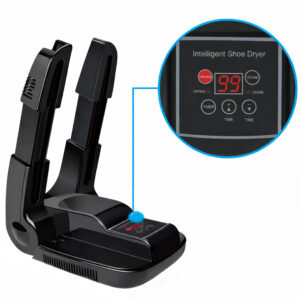 SUSZARKA DO BUTÓW Z OZONATOREM 8828 - obrazek 3