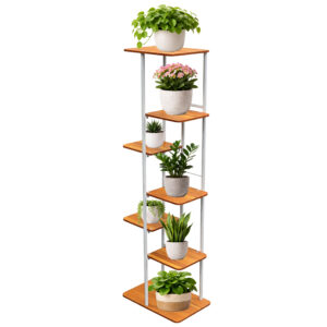 KWIETNIK METALOWY 7-POZIOMOWY FLO-STAND-1 - obrazek 2