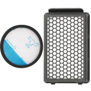 FILTRY DO ODKURZACZA TEFAL ROWENTA TFRW