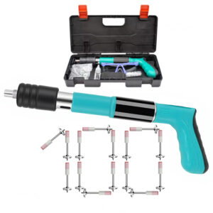 GWOŹDZIARKA PNEUMATYCZNA KAPISZONOWA NAIL-ER100