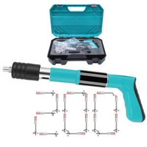 GWOŹDZIARKA PNEUMATYCZNA KAPISZONOWA NAIL-ER200