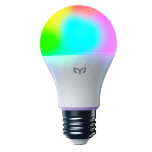 ŻARÓWKA SMART RGB YEELIGHT W4 YLQPD-0011-1PACK