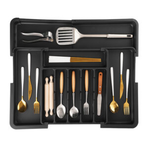 ORGANIZER WKŁAD DO SZUFLADY KUCHENNE ORG-XXL