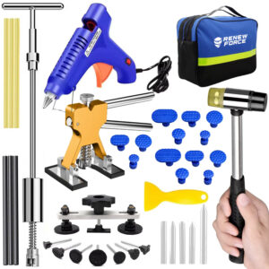 ZESTAW DO USUWANIA WGNIECEŃ DN-REM63 - obrazek 1