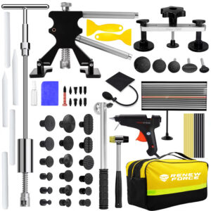 ZESTAW DO USUWANIA WGNIECEŃ DN-REM129 - obrazek 1