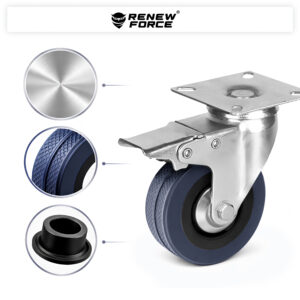 KÓŁKA TRANSPORTOWE C-36 - obrazek 4