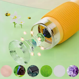 MIKROSKOP Z EKRANEM LCD INSKAM372 - obrazek 6