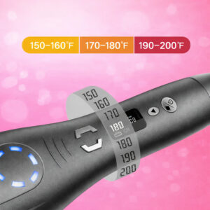 LOKÓWKA AUTOMATYCZNA HI9999 - obrazek 5