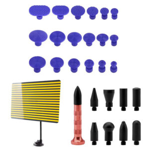 ZESTAW DO USUWANIA WGNIECEŃ DN-REM100 - obrazek 5