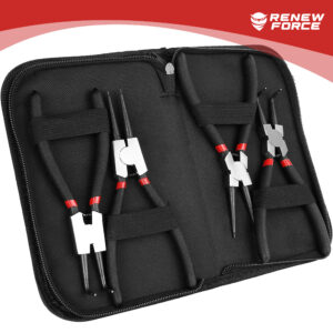 ZESTAW KOMBINEREK WARSZTATOWYCH Z AKCESORIAMI PRO-CRAFT-KIT - obrazek 2