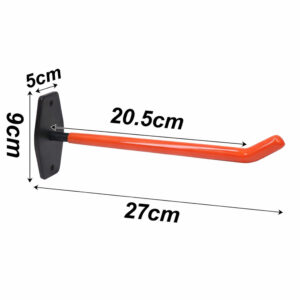 WIESZAKI WARSZTATOWE NA KOŁA TIRE-D4 - obrazek 3