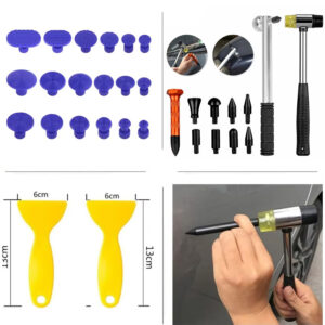 ZESTAW DO USUWANIA WGNIECEŃ DN-REM100 - obrazek 3