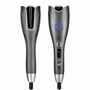 LOKÓWKA AUTOMATYCZNA HI9999 - obrazek 1