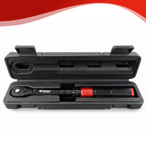 KLUCZ DYNAMOMETRYCZNY 1/4" 1-25Nm SET-1-25 - obrazek 5