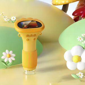 MIKROSKOP Z EKRANEM LCD INSKAM372 - obrazek 3