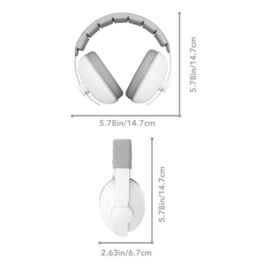 SŁUCHAWKI DLA DZIECI WYGŁUSZAJĄCE HQ-GE530 - obrazek 5