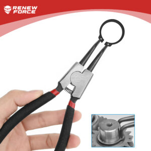 ZESTAW KOMBINEREK WARSZTATOWYCH Z AKCESORIAMI PRO-CRAFT-KIT - obrazek 5