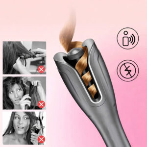 LOKÓWKA AUTOMATYCZNA HI9999 - obrazek 3