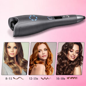 LOKÓWKA AUTOMATYCZNA HI9999 - obrazek 4