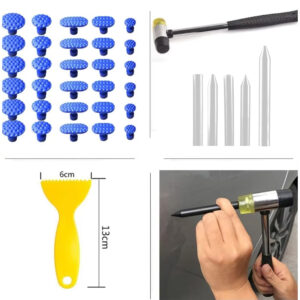 ZESTAW DO USUWANIA WGNIECEŃ DN-REM100 - obrazek 7