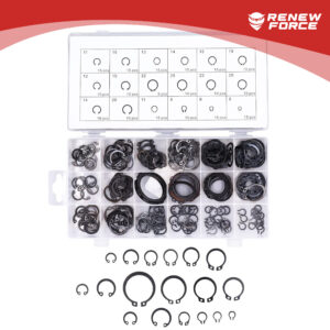 ZESTAW KOMBINEREK WARSZTATOWYCH Z AKCESORIAMI PRO-CRAFT-KIT - obrazek 3