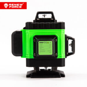 POZIOMICA LASEROWA RENEW FORCE LL17P-GREEN - obrazek 4