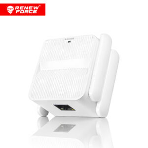 WZMACNIACZ SYGNAŁU WiFi 2.4/5G JW-N300 - obrazek 4