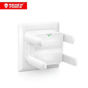 WZMACNIACZ SYGNAŁU WiFi 2.4/5G JW-N300 - obrazek 5